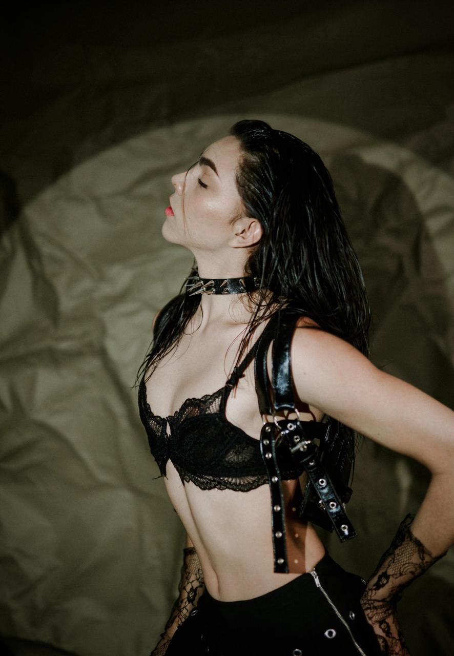 Model image